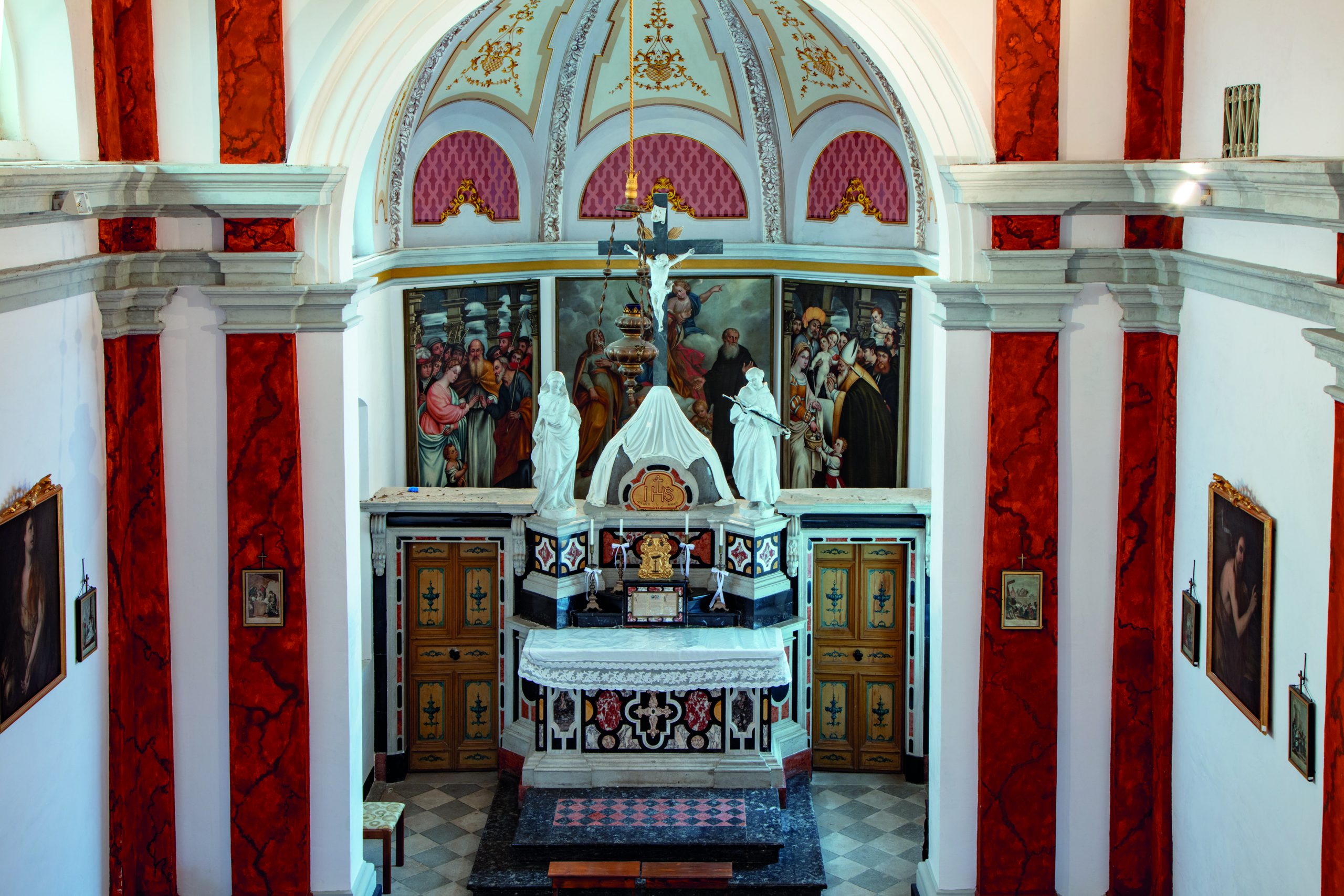Copia di Cappella