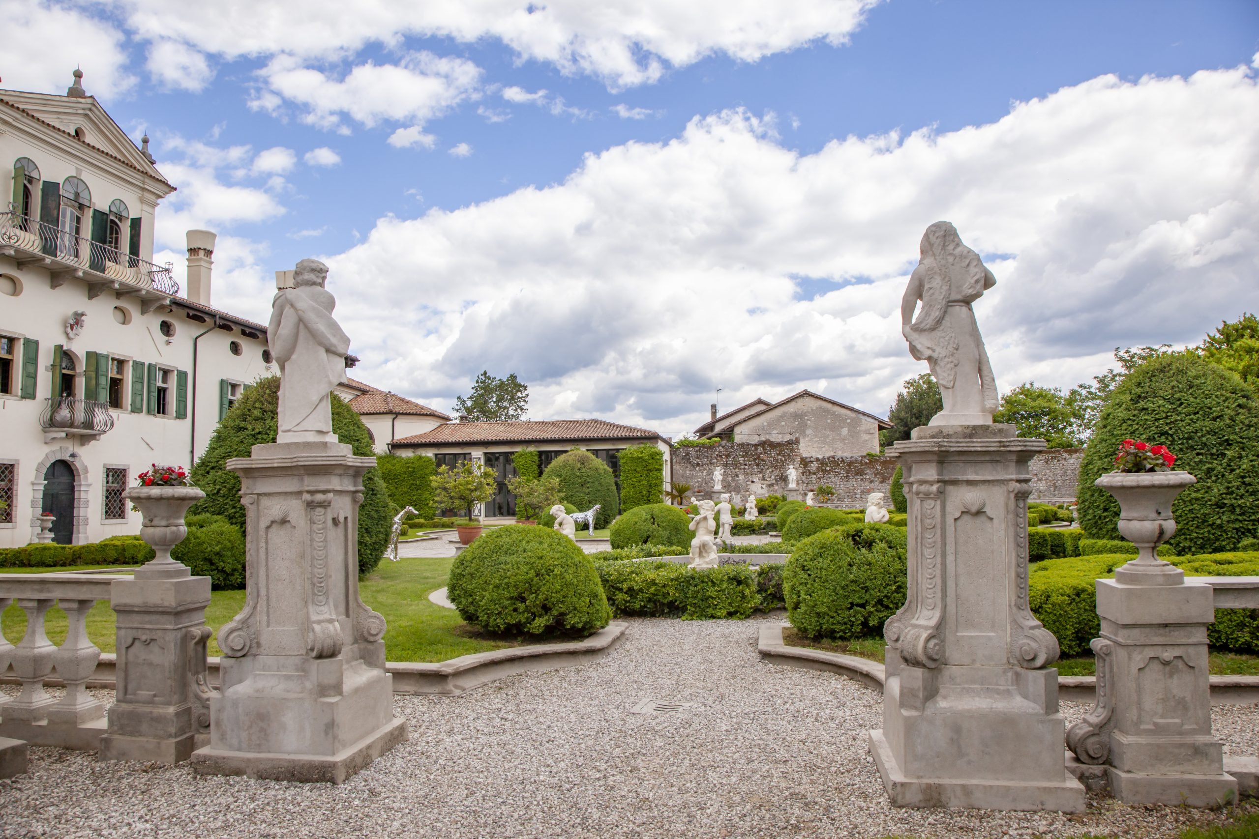 Copia di Ingresso giardino italiana