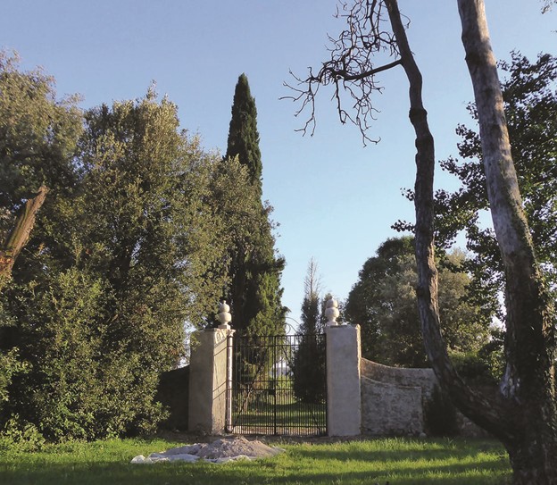 il_viale_dei_cipressi