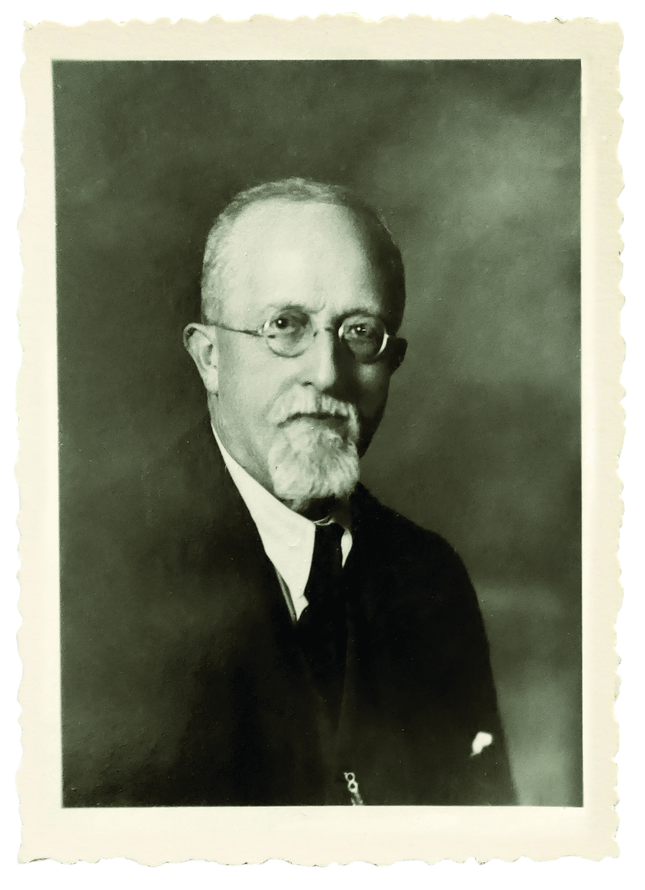 Nicolo Claricini